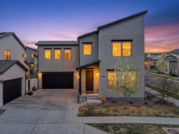 15507 W Vassar Avenue , Lakewood, CO 80228