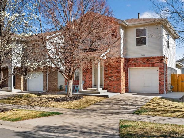 3688 Dexter Court , Denver, CO 80207