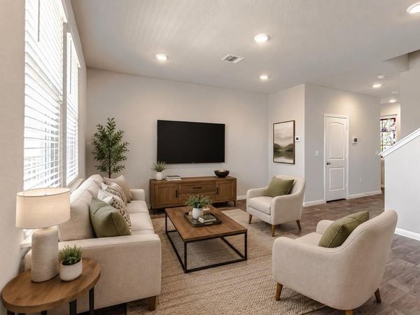 114 Mercer ST, Bastrop, TX 78602