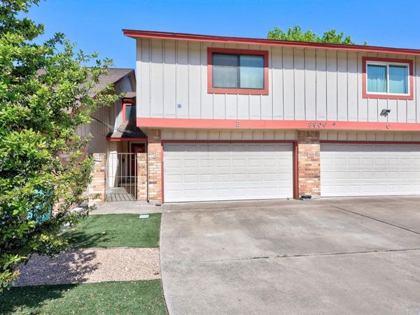 8906 Parkfield DR, Unit B, Austin, TX 78758