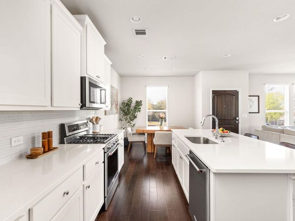 4701 Star Jasmine DR, Unit 105, Austin, TX 78723