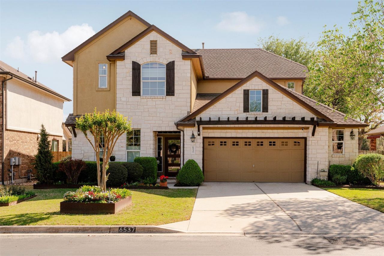 6537 Estana Ln, Austin, TX 78739 Main Photo
