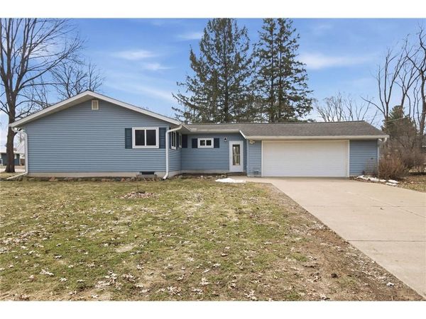 117 16th Street, Menomonie, WI 54751
