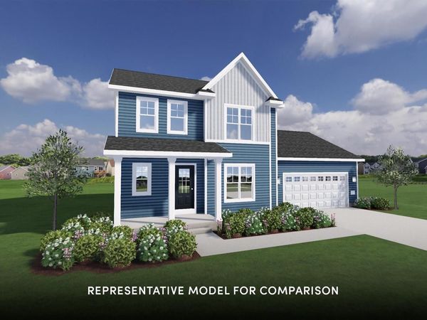 1190 Arrowood CIRCLE W, Oconomowoc, WI 53066