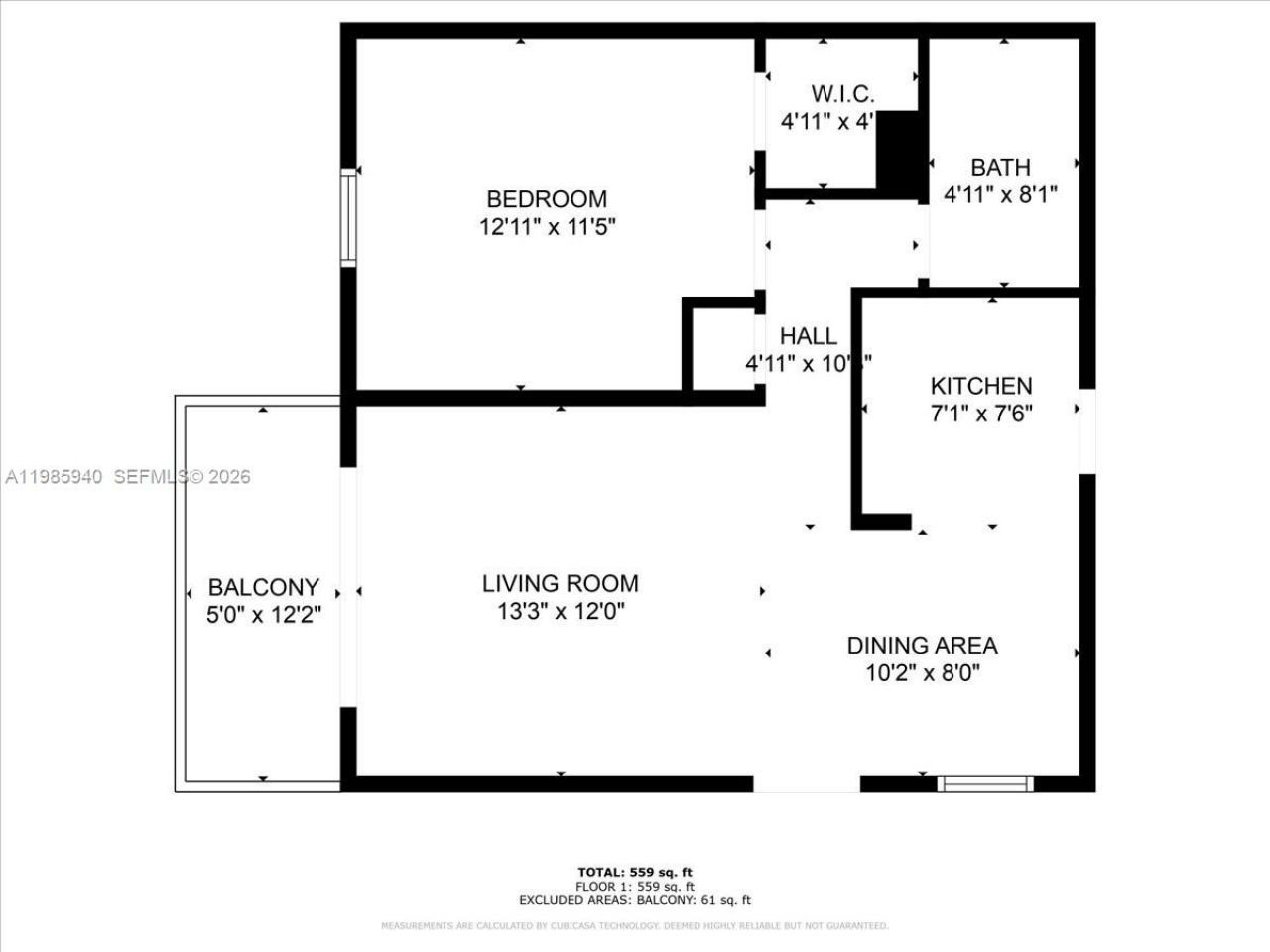 8701 SW 141st St, Unit B2, Palmetto Bay, FL 33176 Photo