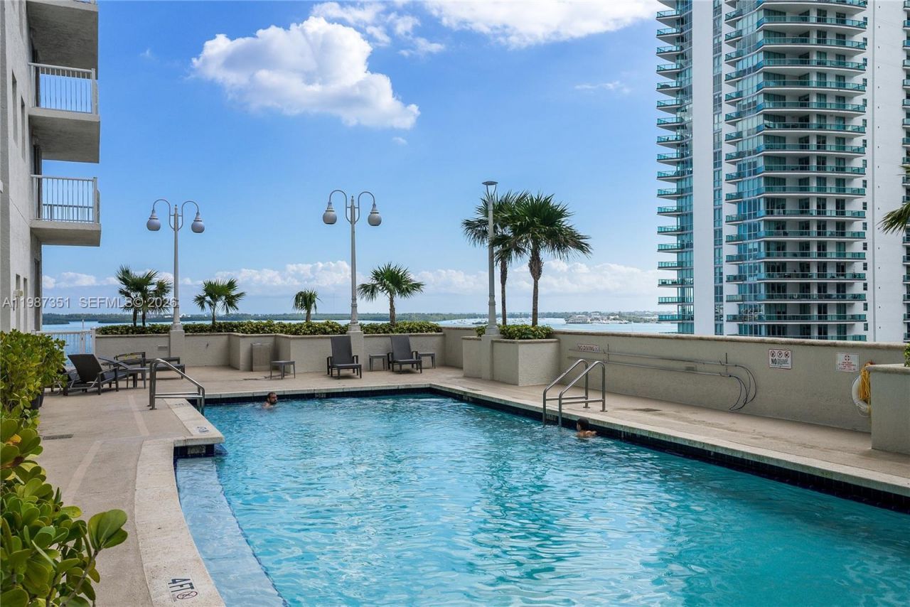 1200 Brickell Bay Dr, Unit 2824, Miami, FL 33131 Photo