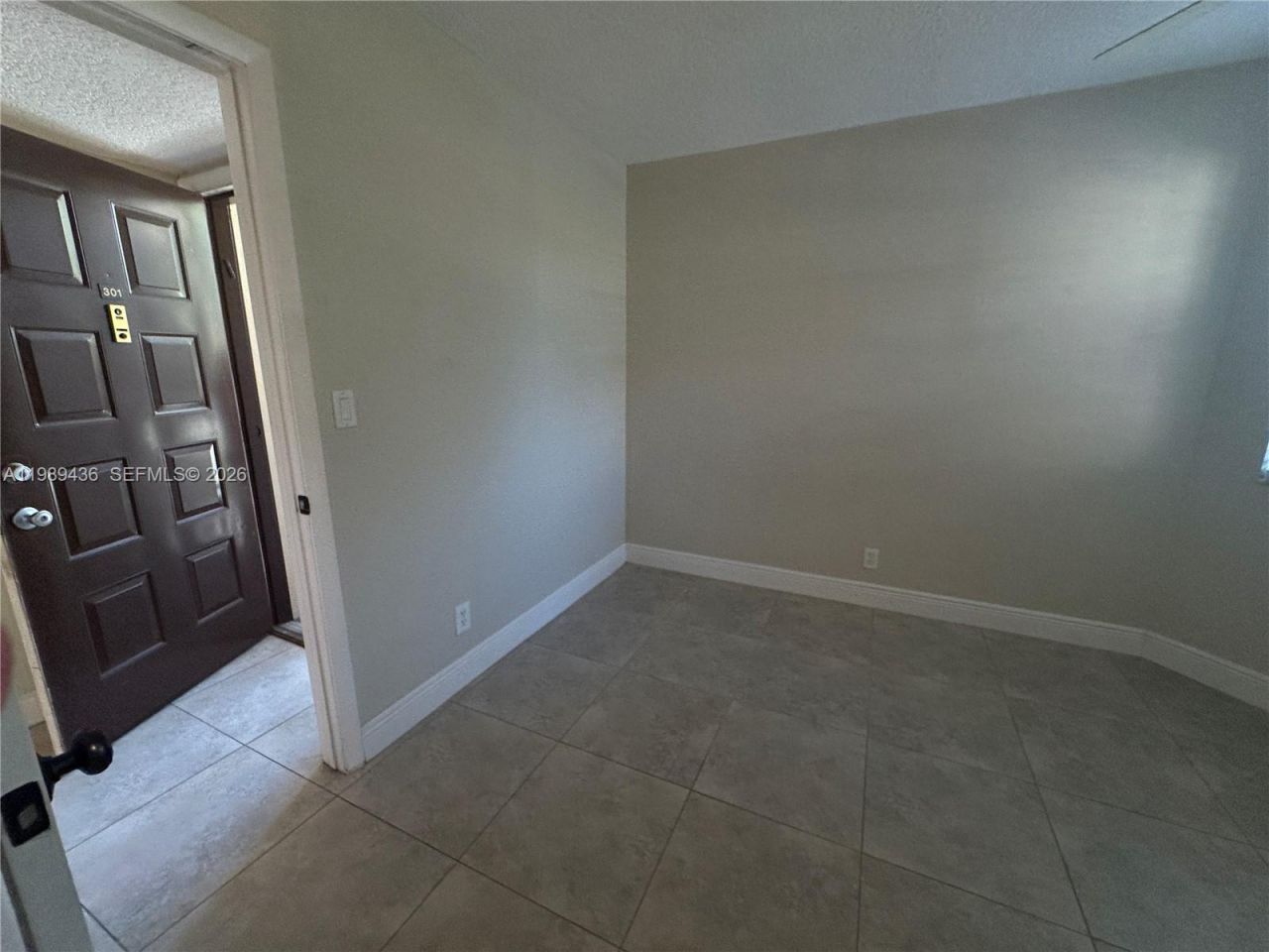 10401 W Broward Blvd, Unit 301, Plantation, FL 33324 Photo