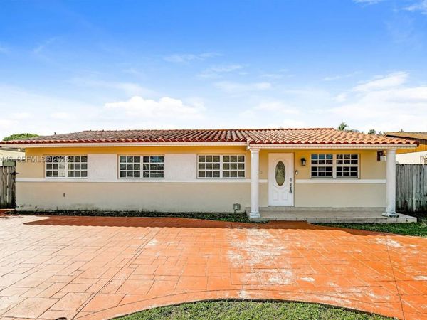 Unit 10310, Sweetwater, FL 33174