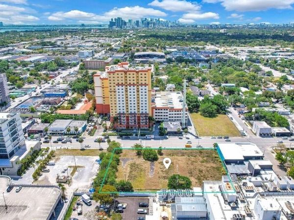 123 NE 79th St , Miami, FL 33138