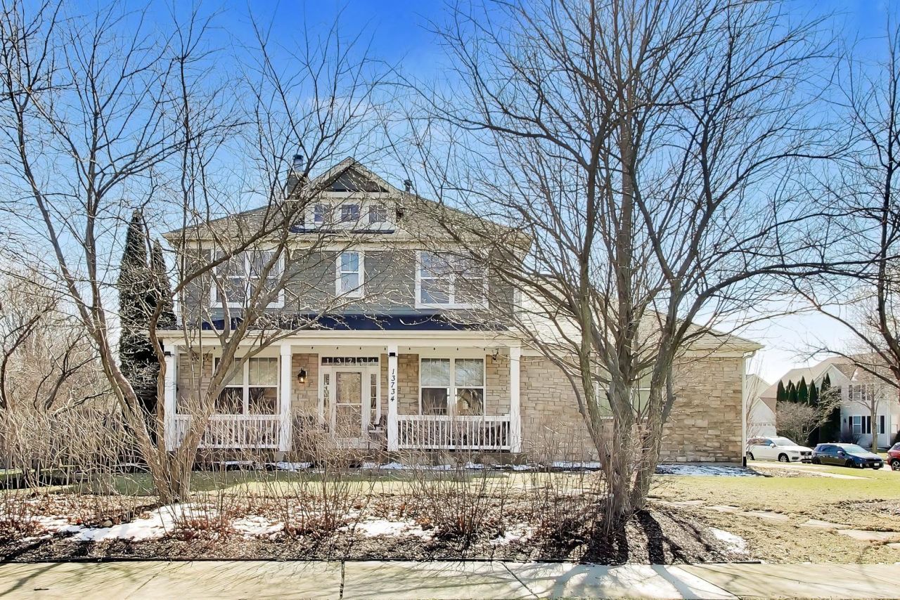 13734 Meadow Lane, Plainfield, IL 60544 Main Photo