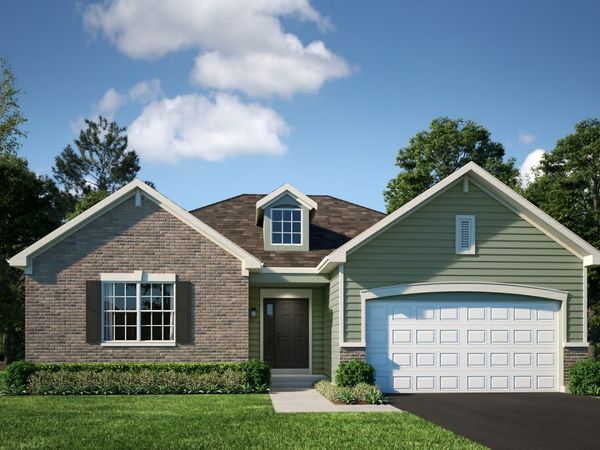 1102 Nottingham Road , Sycamore, IL 60178