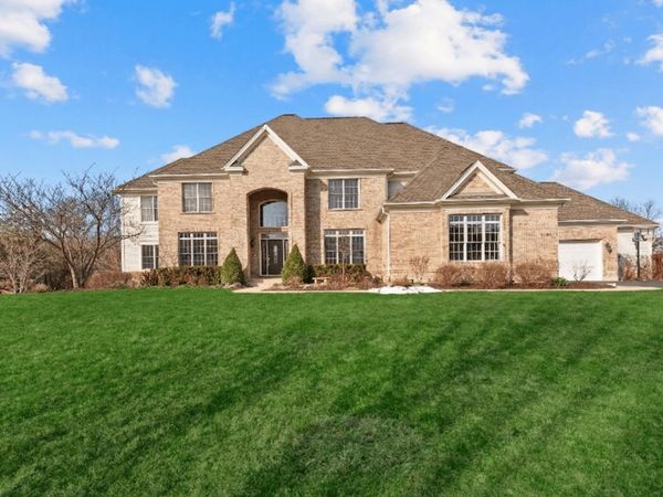 28730 W Harvest Glen Circle, Cary, IL 60013
