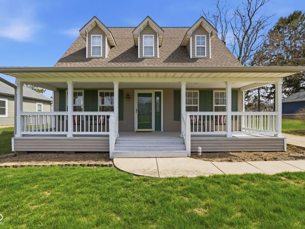 24155 Hinesley Road, Sheridan, IN 46069