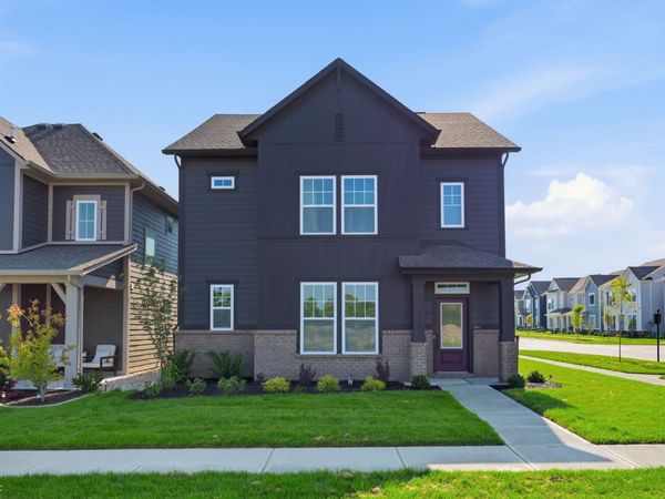 19301 Winter Wheat Lane, Westfield, IN 46074