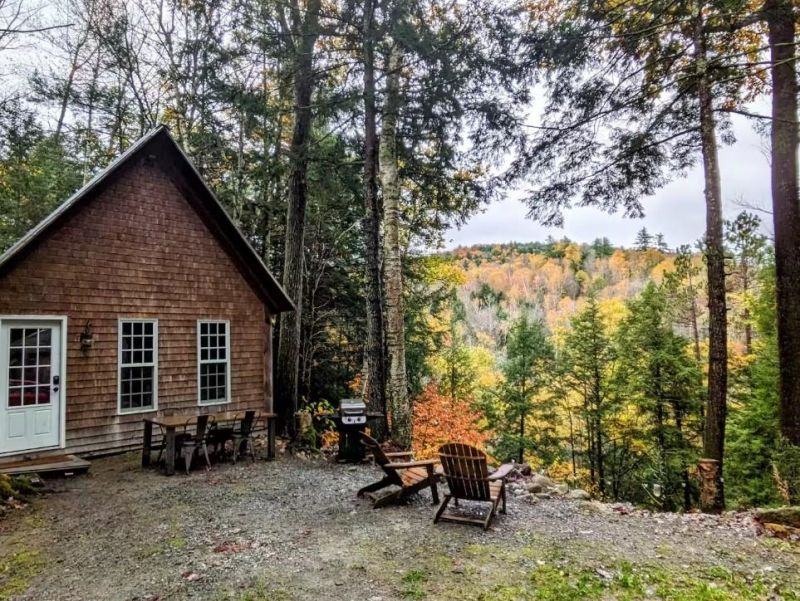 108 Tyler Way, Bath, NH 03740 Main Photo