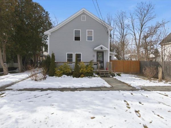 10 Edward Street, St. Albans City, VT 05478