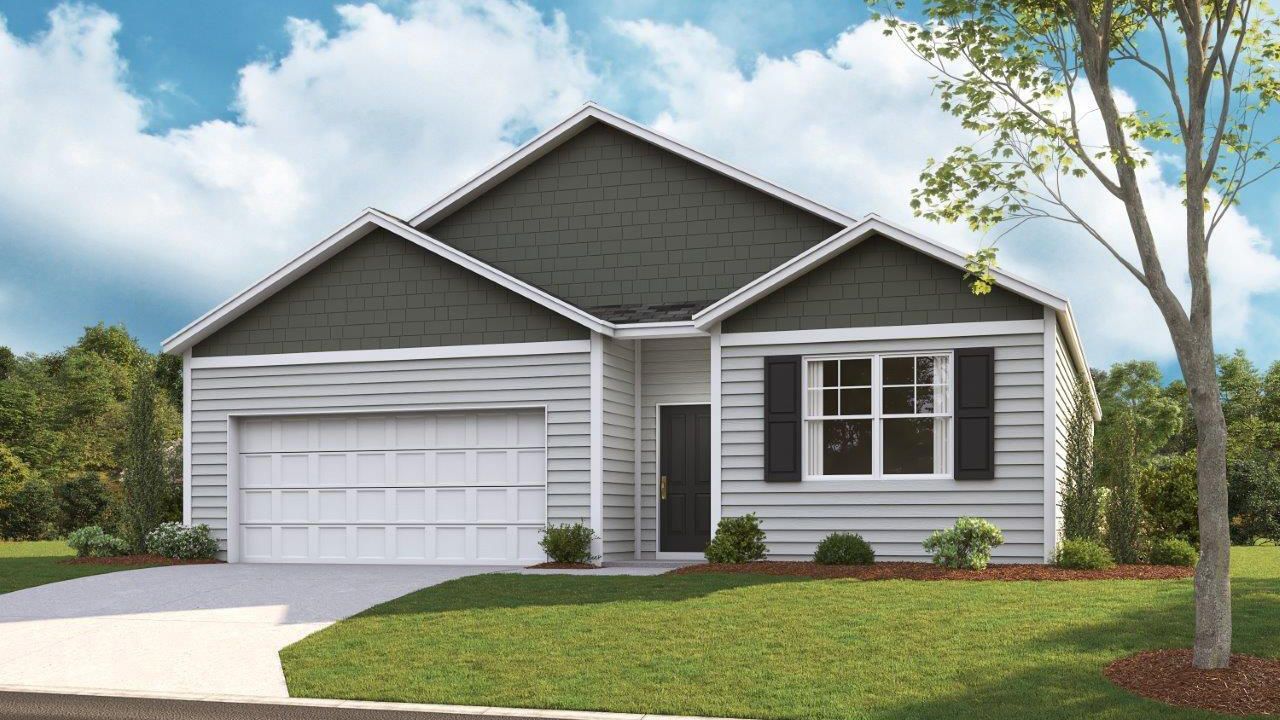 3070 Villas Creekside Drive, Dandridge, TN 37725 Main Photo