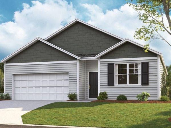 3070 Villas Creekside Drive, Dandridge, TN 37725