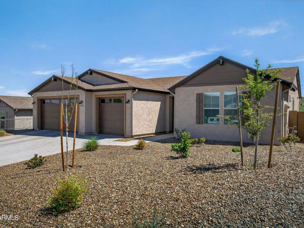 495 CLEOPATRA HILL Road, Clarkdale, AZ 86324