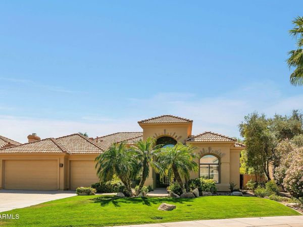 11419 E TERRA Drive, Scottsdale, AZ 85259