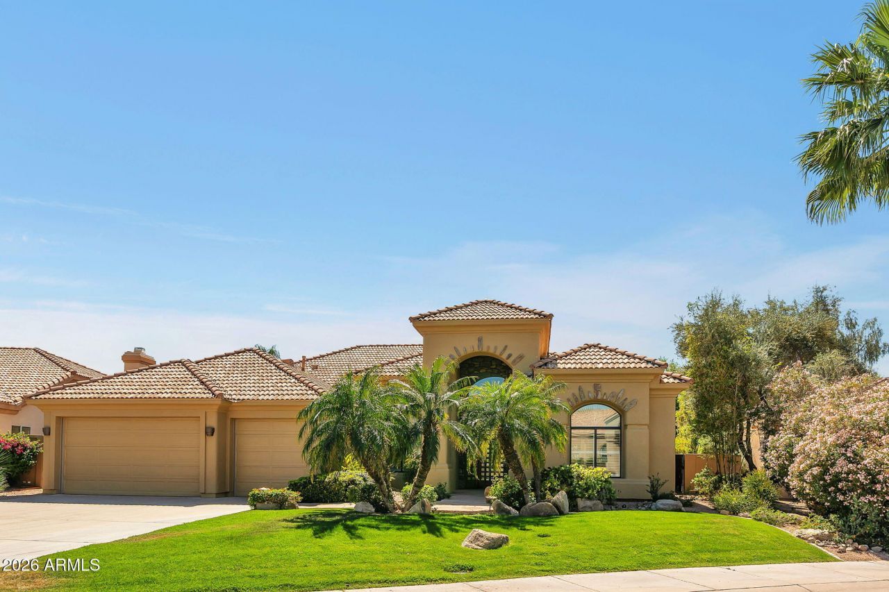 11419 E Terra Drive, Scottsdale, AZ 85259 Main Photo