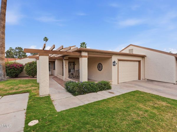 9 LEISURE WORLD, Mesa, AZ 85206