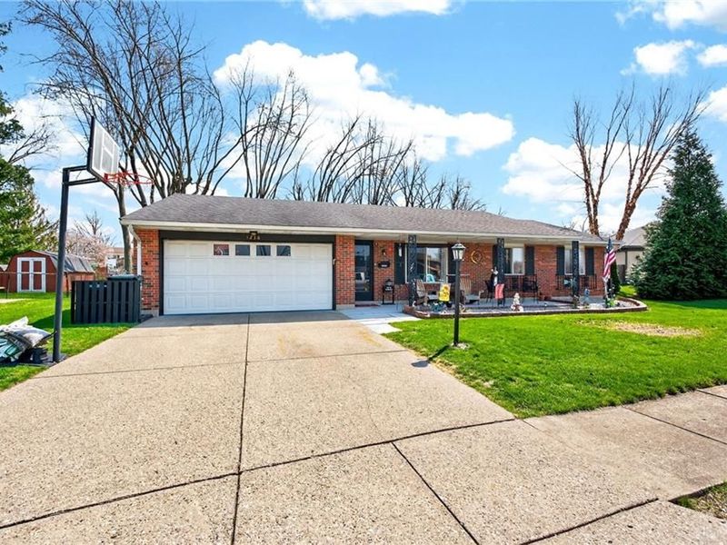 1236 Nassau Drive, Miamisburg, OH 45342 Photo 2