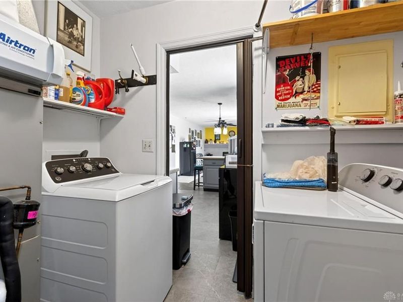 1236 Nassau Drive, Miamisburg, OH 45342 Photo 22