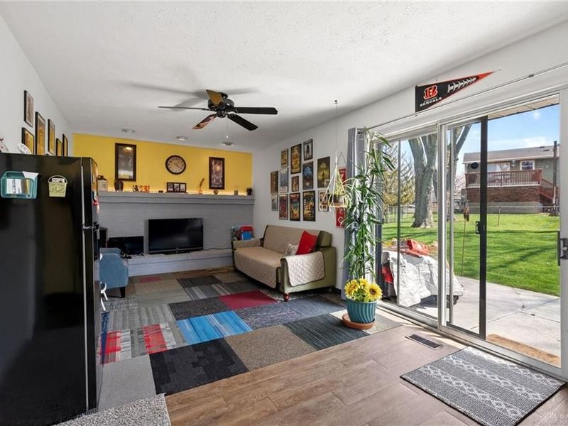 1236 Nassau Drive, Miamisburg, OH 45342 Photo 23