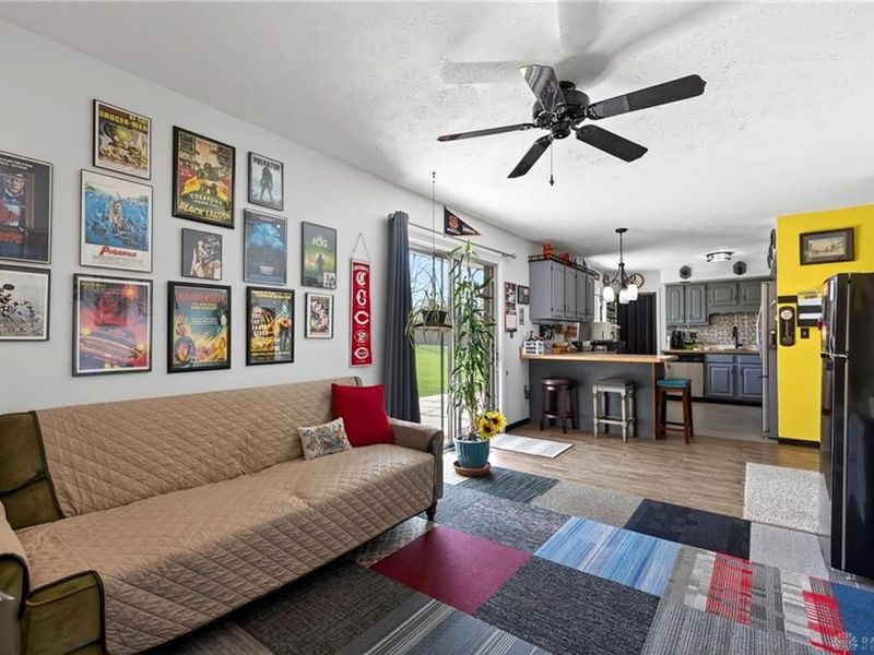 1236 Nassau Drive, Miamisburg, OH 45342 Photo 26