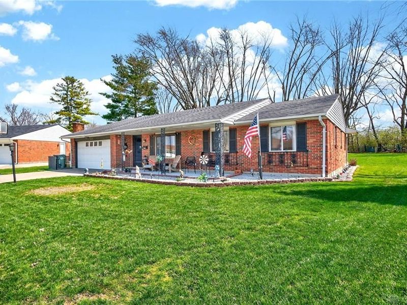 1236 Nassau Drive, Miamisburg, OH 45342 Photo 3