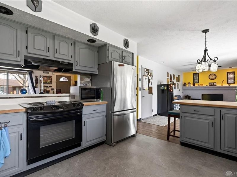 1236 Nassau Drive, Miamisburg, OH 45342 Photo 34