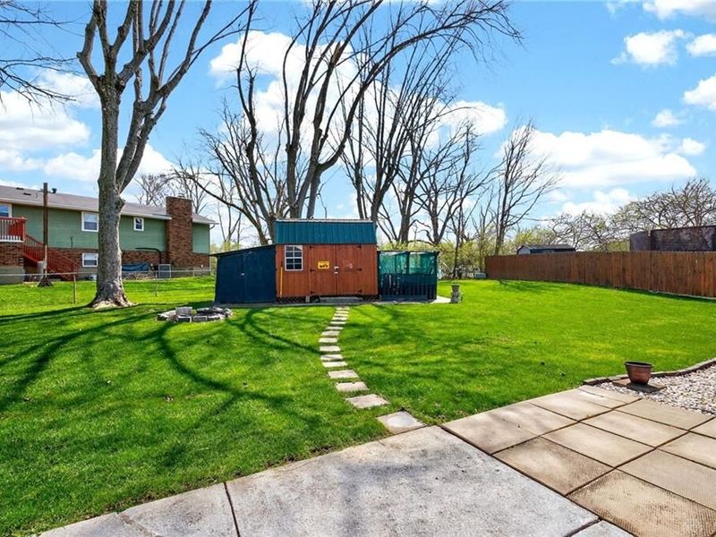 1236 Nassau Drive, Miamisburg, OH 45342 Photo 37