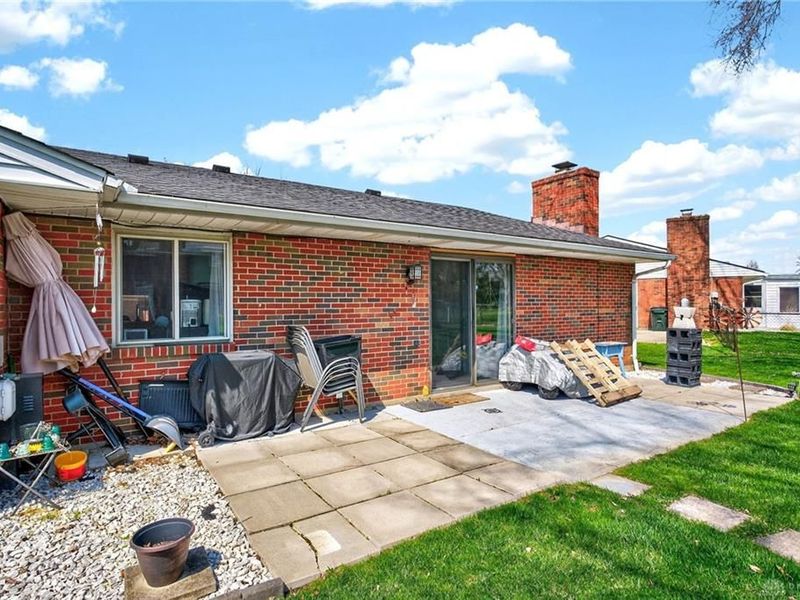 1236 Nassau Drive, Miamisburg, OH 45342 Photo 38