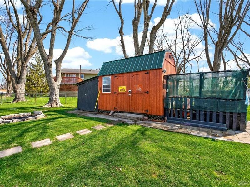 1236 Nassau Drive, Miamisburg, OH 45342 Photo 39