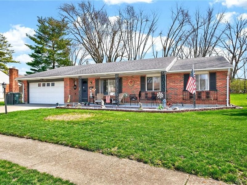 1236 Nassau Drive, Miamisburg, OH 45342 Photo 4