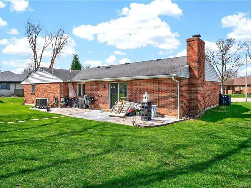 1236 Nassau Drive, Miamisburg, OH 45342 Photo 40