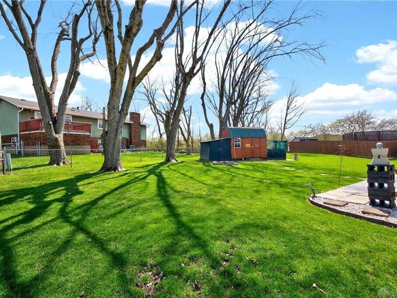 1236 Nassau Drive, Miamisburg, OH 45342 Photo 41