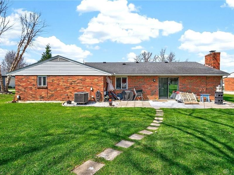 1236 Nassau Drive, Miamisburg, OH 45342 Photo 42