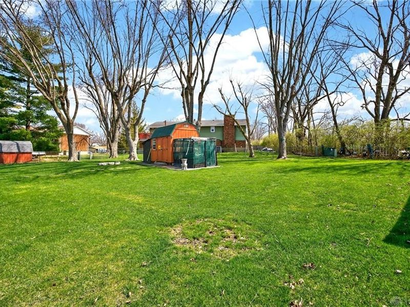 1236 Nassau Drive, Miamisburg, OH 45342 Photo 43