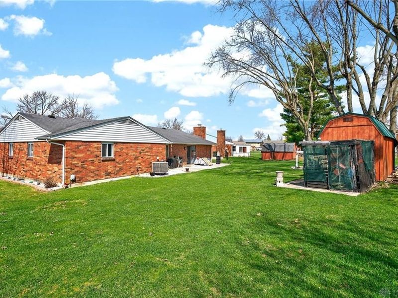 1236 Nassau Drive, Miamisburg, OH 45342 Photo 44