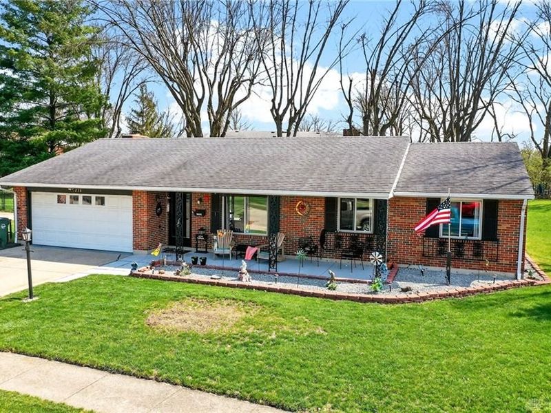 1236 Nassau Drive, Miamisburg, OH 45342 Photo 46