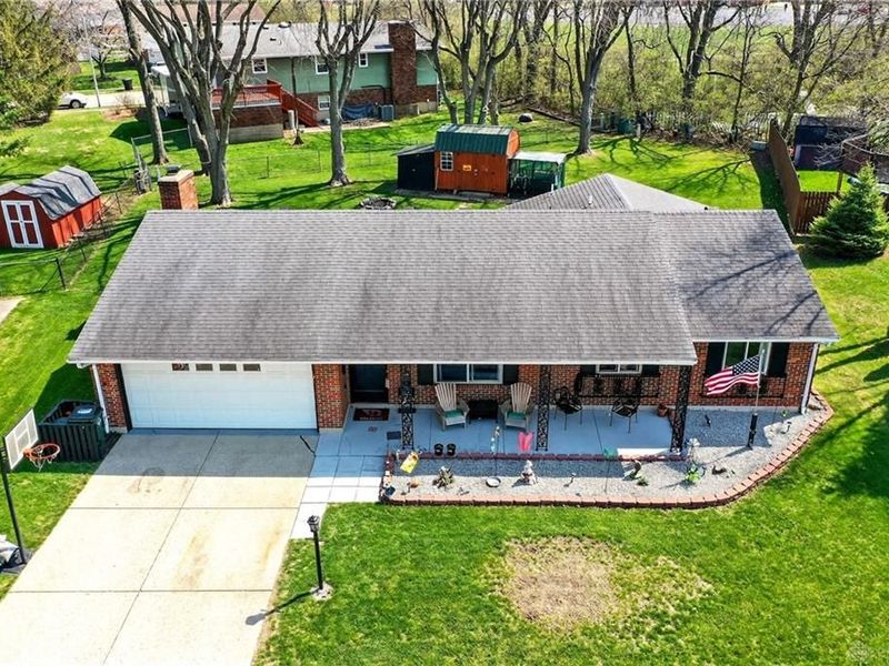 1236 Nassau Drive, Miamisburg, OH 45342 Photo 47