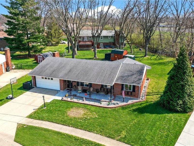 1236 Nassau Drive, Miamisburg, OH 45342 Photo 48