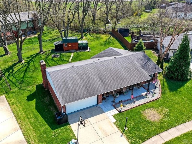 1236 Nassau Drive, Miamisburg, OH 45342 Photo 49