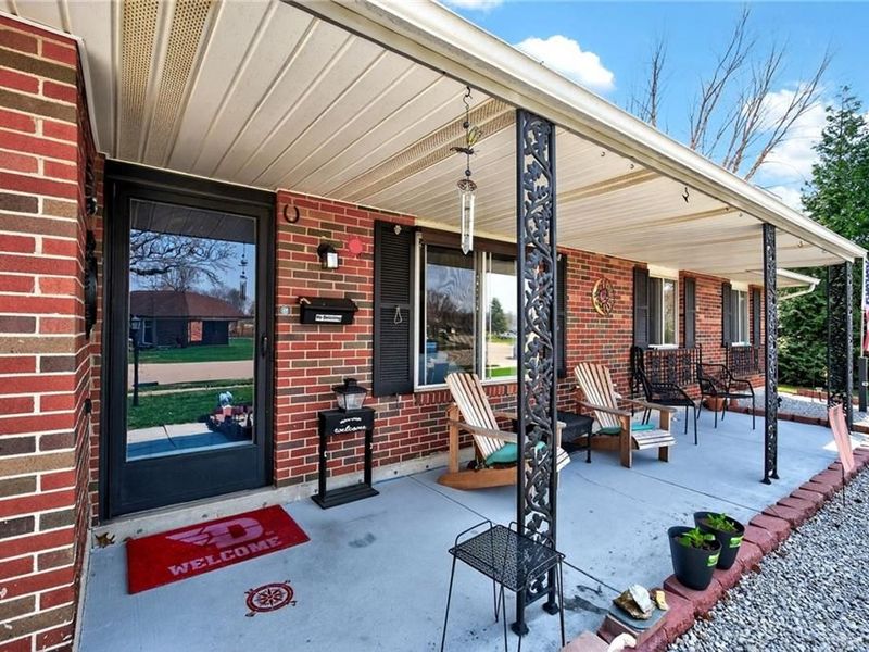 1236 Nassau Drive, Miamisburg, OH 45342 Photo 5