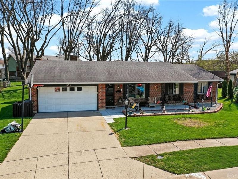 1236 Nassau Drive, Miamisburg, OH 45342 Photo 50