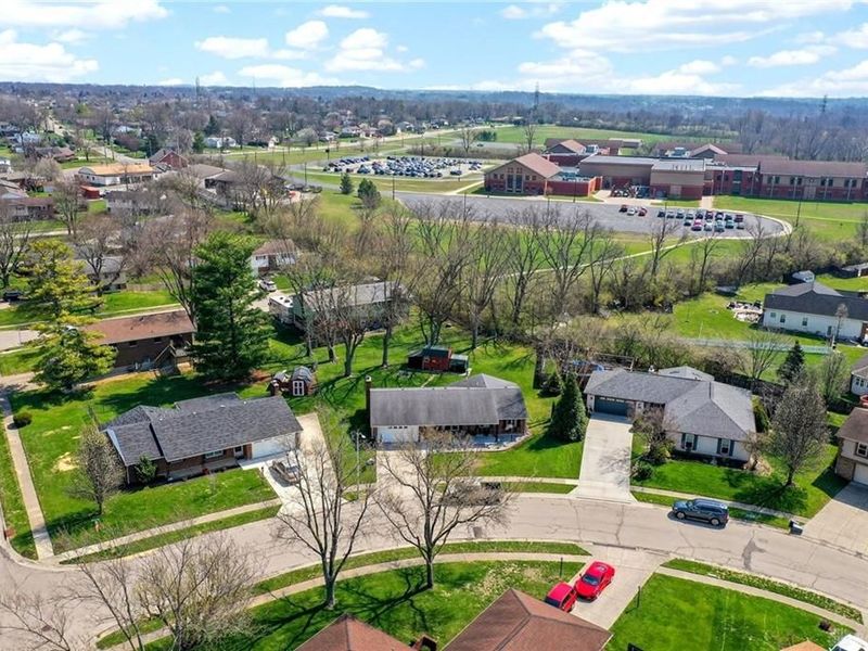 1236 Nassau Drive, Miamisburg, OH 45342 Photo 51