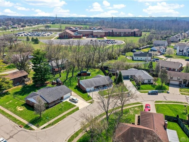 1236 Nassau Drive, Miamisburg, OH 45342 Photo 52