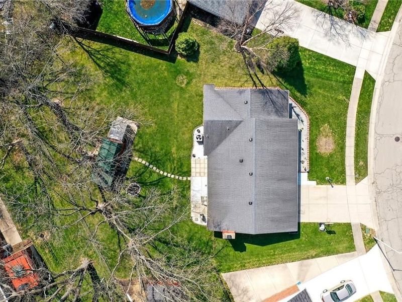 1236 Nassau Drive, Miamisburg, OH 45342 Photo 53